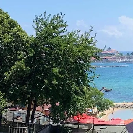 Mario * Nesebar