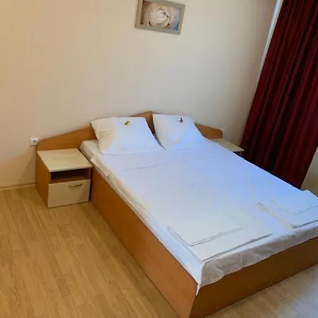 Mario Apartmán