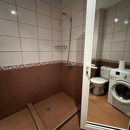 Mario Lejlighed Nessebar