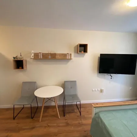 Apartmán Mario *