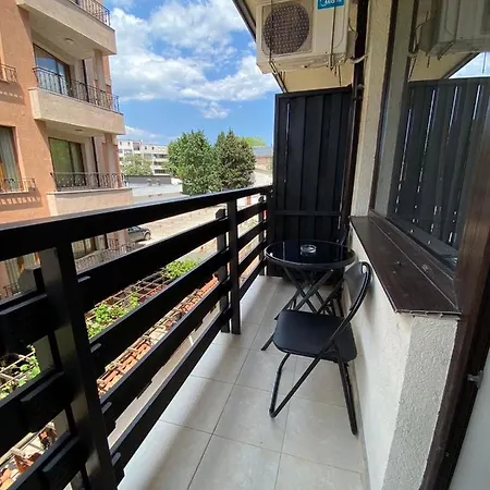 Mario Apartmán *