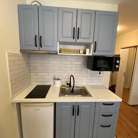 Apartmán Mario Nesebar