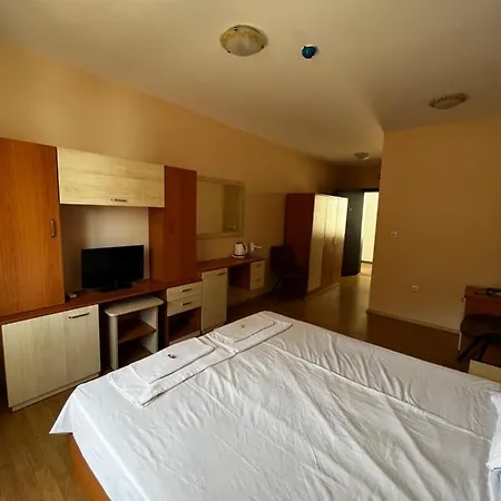 Mario Lejlighed Nessebar