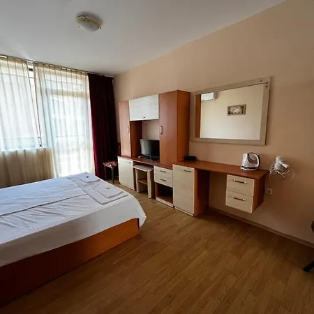Mario Apartmán Nesebar