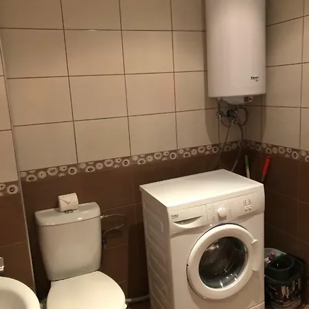 Mario Apartmán