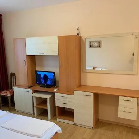 Apartment Mario *