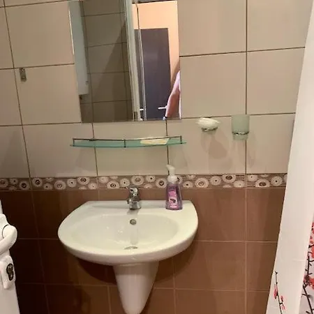 Mario Apartment