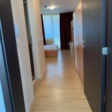 Apartament Mario Nesebyr