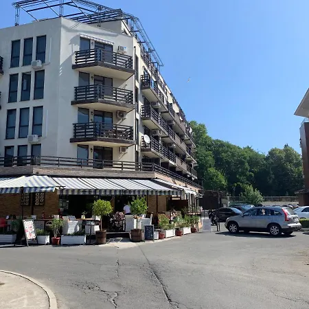 Mario Apartment Nesebar