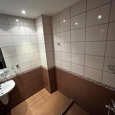 Mario Apartment