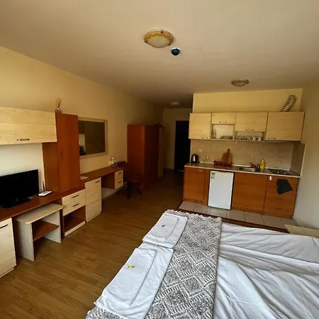 Apartment Mario *