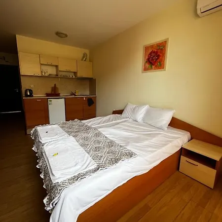 Apartment Mario