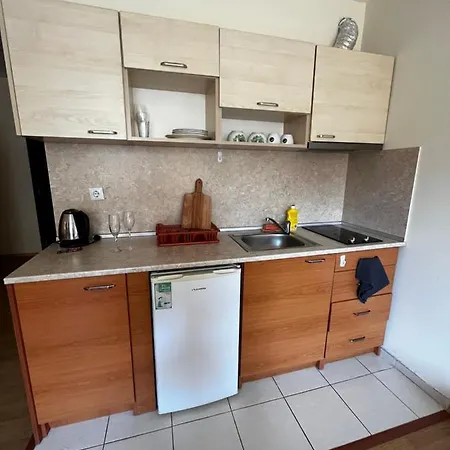 Mario Apartment *