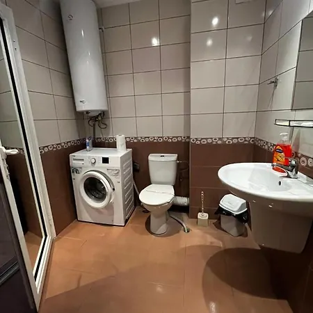 Mario Apartment *