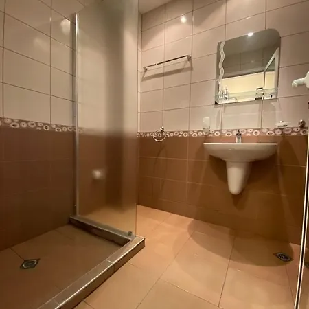 Apartment Mario Nesebar