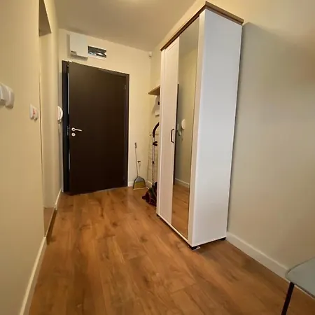 Apartament Mario Nesebyr