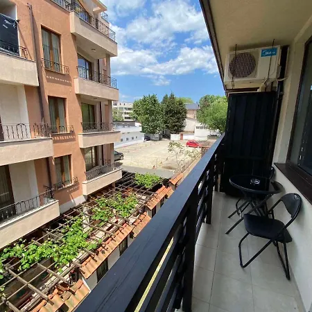 Mario Apartment