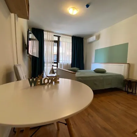 Apartment Mario