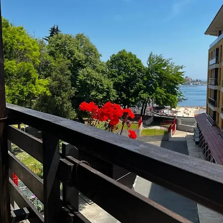 Apartament Mario Nesebyr