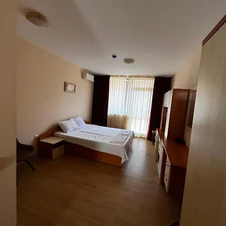 Mario Apartment *