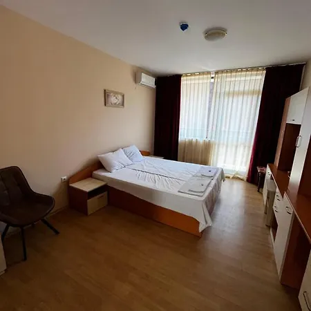 Apartment Mario Nesebar