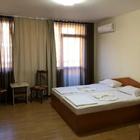 Apartment Mario Nesebar