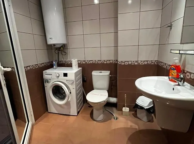 Mario Апартамент *