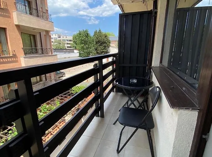 Mario Апартамент *