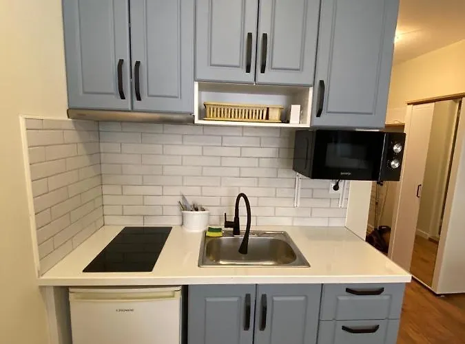 דירה Mario נסבר