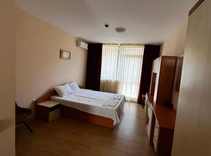 Mario Апартамент *