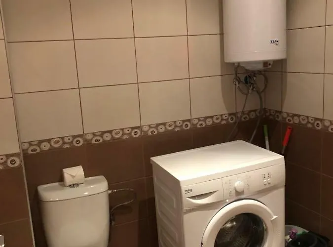 Mario Апартамент