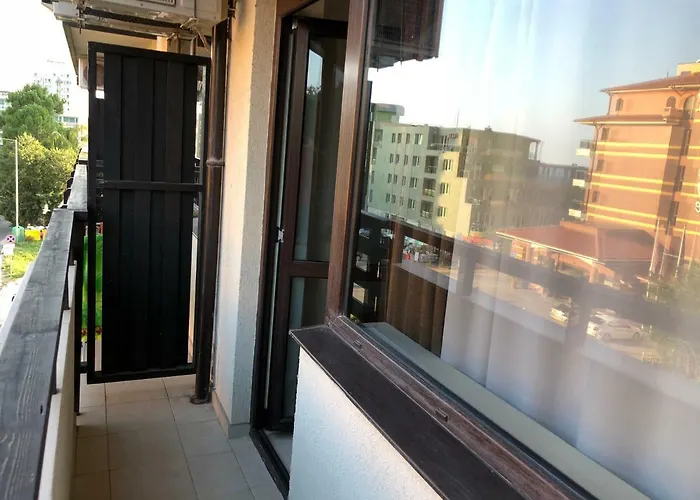 Апартамент Mario *